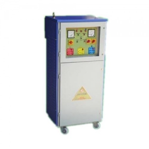 Three phase Air cooled Servo stabilizers for Sale Hyderabad